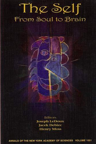 The Self: From Soul to Brain