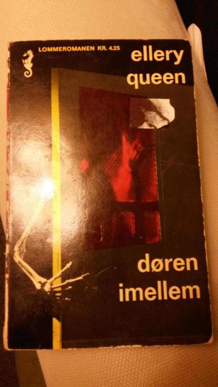 Døren imellem