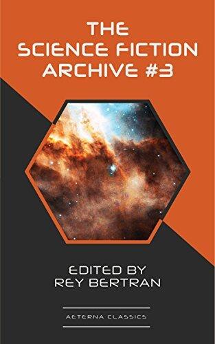 The Science Fiction Archive (No. 3)