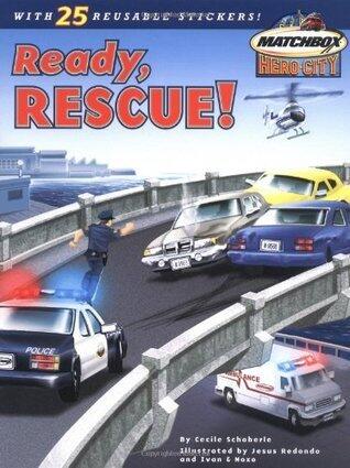 Ready, Rescue!