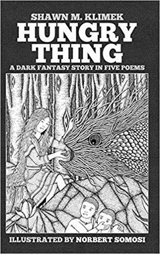 Hungry Thing