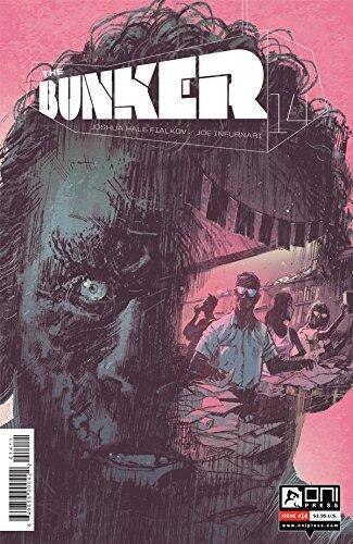 The Bunker 14