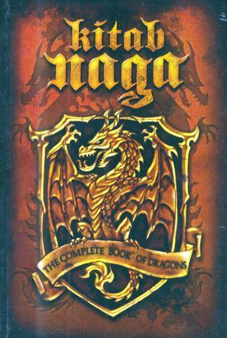 Kitab Naga