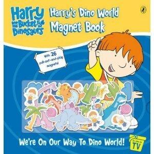 Harry's Dino World