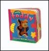 Cuddly Teddy: Squeaky Bedtime Stories