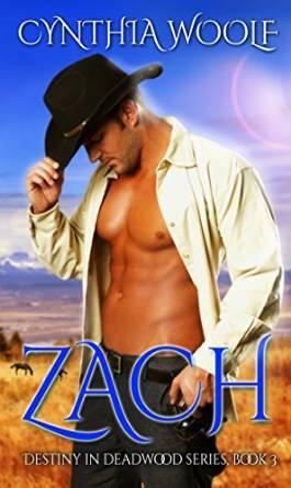 Zach