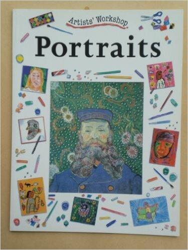 Artists Workshop: Portraits