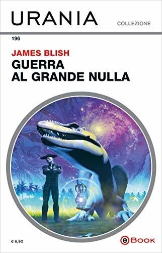 Guerra al grande nulla