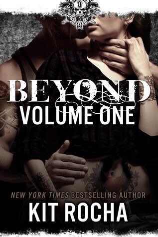 Beyond: Volume One