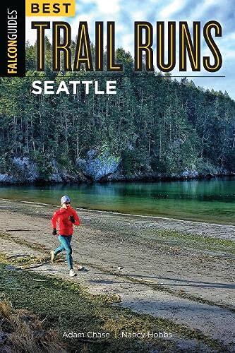 Best Trail Runs in Seattle