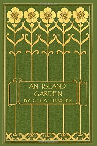 An Island Garden