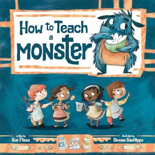 How to Teach a Monster