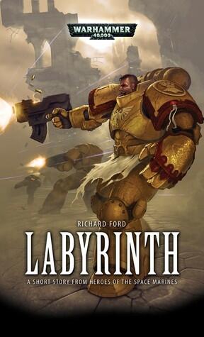 The Labyrinth