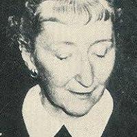 Sally Carrighar