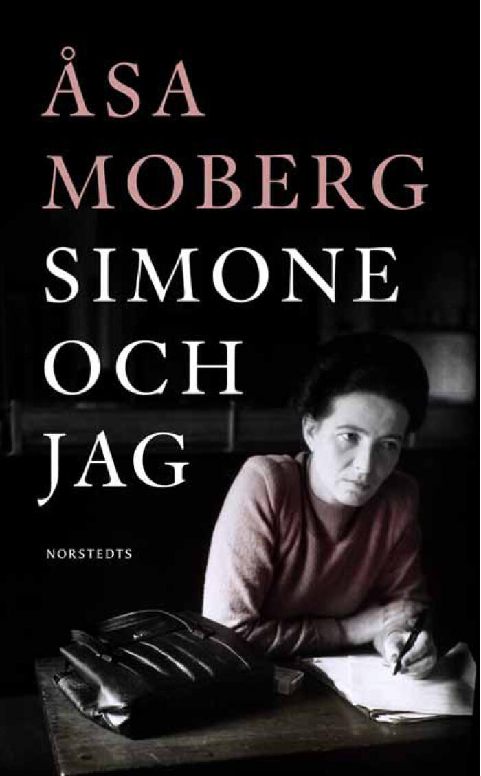 Simone och jag: Tankar kring Simone de Beauvoir