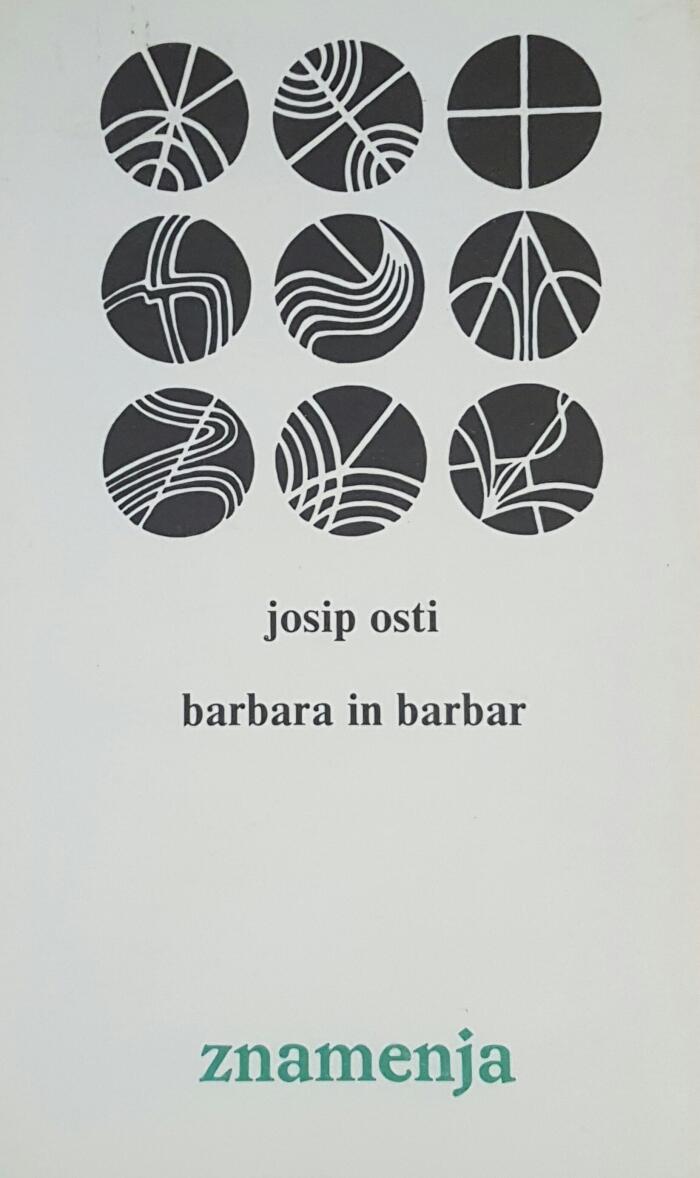 Barbara in barbar