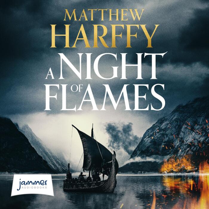 A Night of Flames: A Time for Swords, Book 2