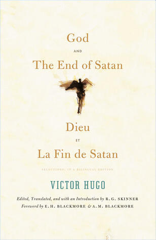 God and The End of Satan