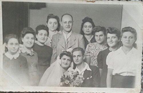 The Everyday Remember; Holocaust Legacy