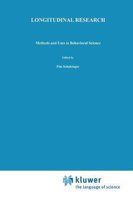 Longitudinal Research: Methods and Uses in Behavioral Science