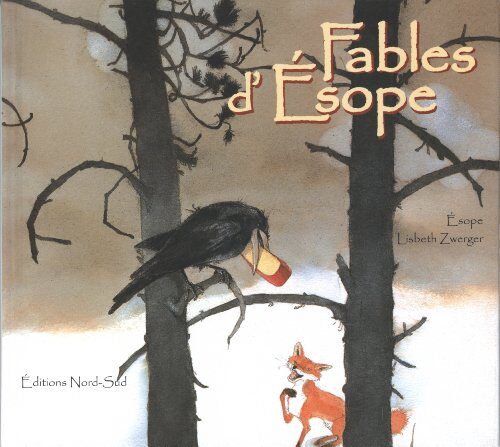 FABLES D'ESOPE