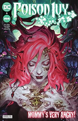 Poison Ivy (2022-)