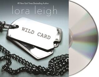 Wild Card: An Elite Ops Navy SEAL Novel