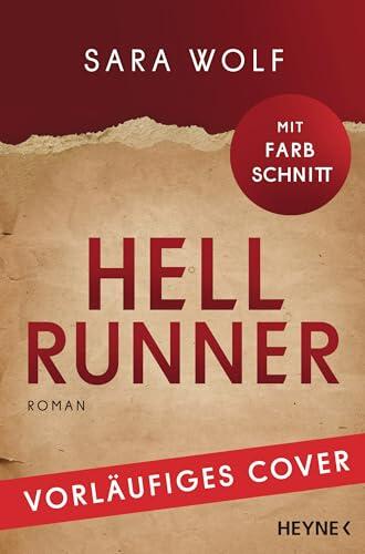 Hellrunner: Roman (Heavenbreaker 2)