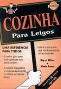 Cozinha para leigos