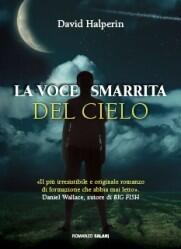 La voce smarrita dal cielo