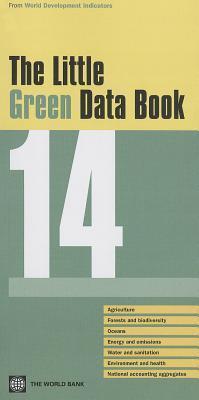 The Little Green Data Book 2014