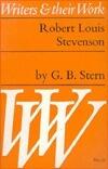 Robert Louis Stevenson