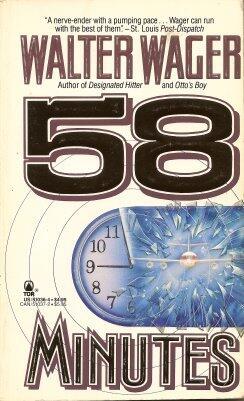 58 Minutes