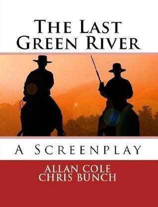 The Last Green River