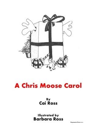 A Chris Moose Carol