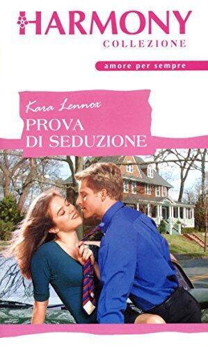 Prova di seduzione: Harmony Collezione