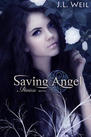 Saving Angel
