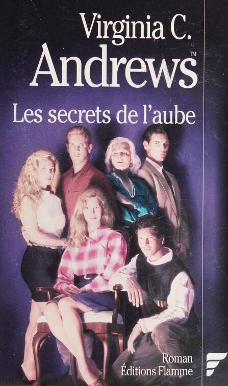 Les secrets de l'aube