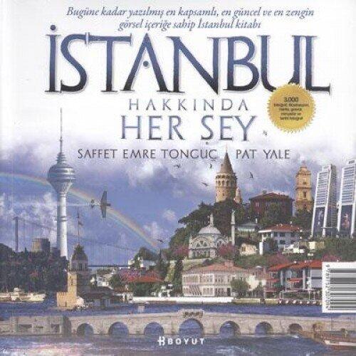 Istanbul Hakkinda Her sey