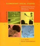 Elementary Social Studies