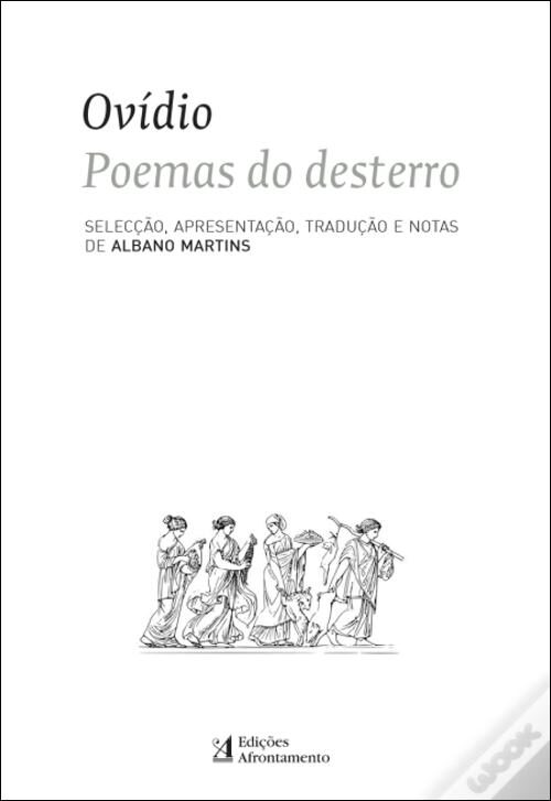 Poemas do desterro