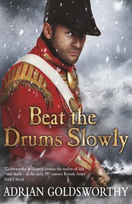 Beat The Drums Slowly