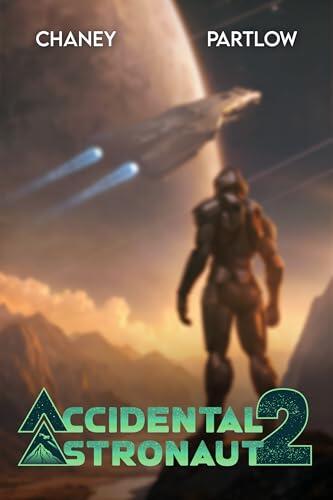 Accidental Astronaut 2