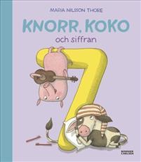 Knorr och Koko