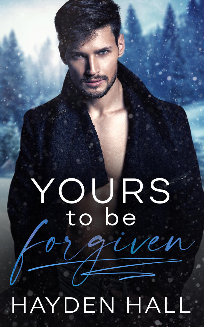 Yours to Be Forgiven
