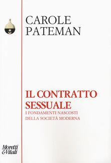 Il Contratto Sessuale