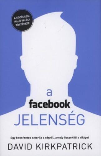 A Facebook-jelenség