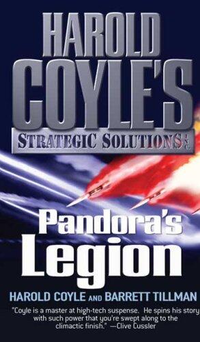 Harold Coyle's Strategic Solutions, Inc.