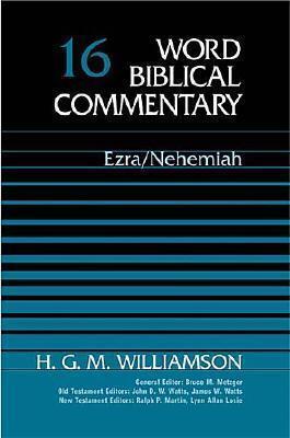 Ezra/Nehemiah