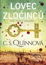 Lovec zločinců: Klíč, vrah a tajemství...